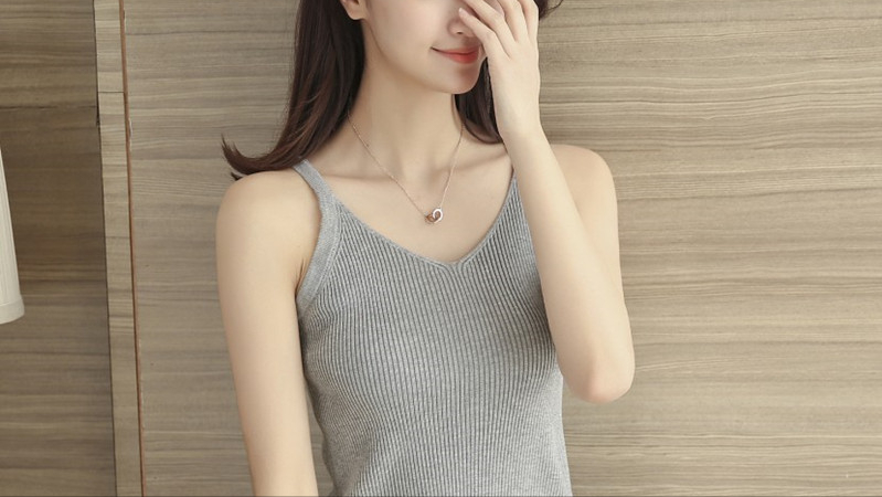 医生提醒:a罩杯以下的女性可以不穿内衣