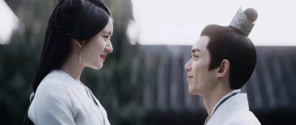 新剧待播《星汉灿烂》吴磊，赵露思爆笑来袭此剧全员戏精家族爽逗