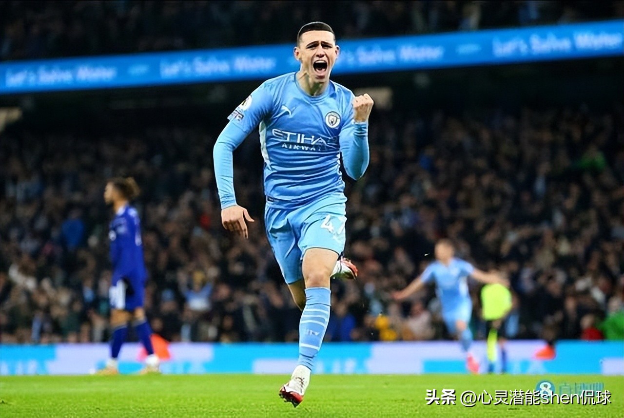 为什么不播英超（2-1到1-0！英超10亿豪门爆发，社区盾杯143亿对决，CCTV5不直播）