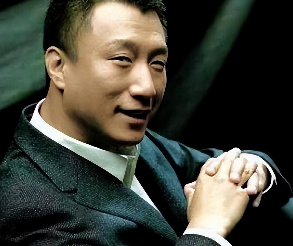 娱乐圈的残酷,在"跌下神坛"的孙红雷身上,体现得淋漓尽致-蘑菇号