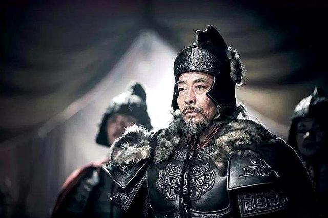 两晋南北朝十大名将中，慕容氏独占2个名额！慕容皝：我教育有方