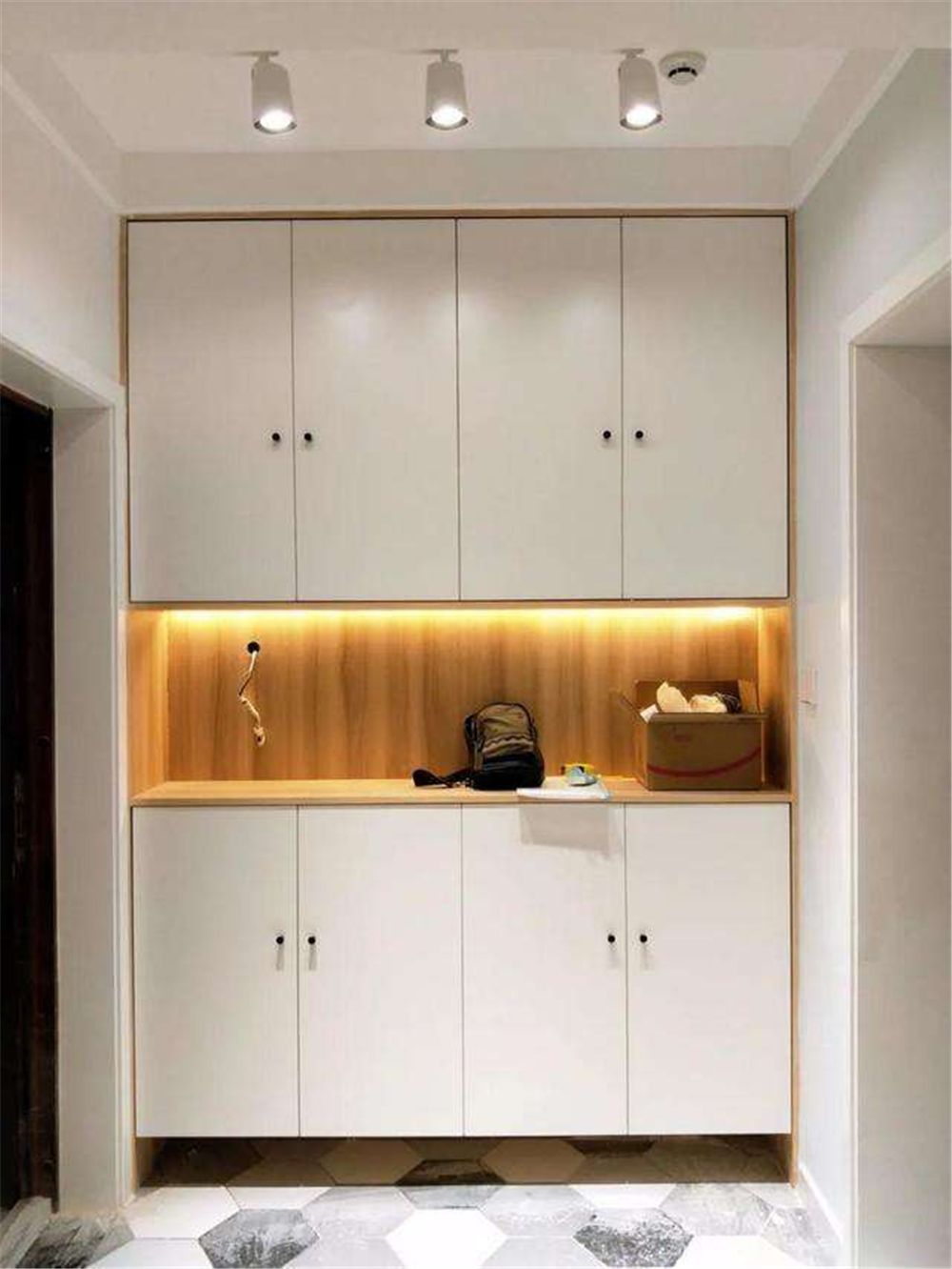 玄关和客厅装修,这8处真容易后悔,建议大家看看,希望能别踩坑