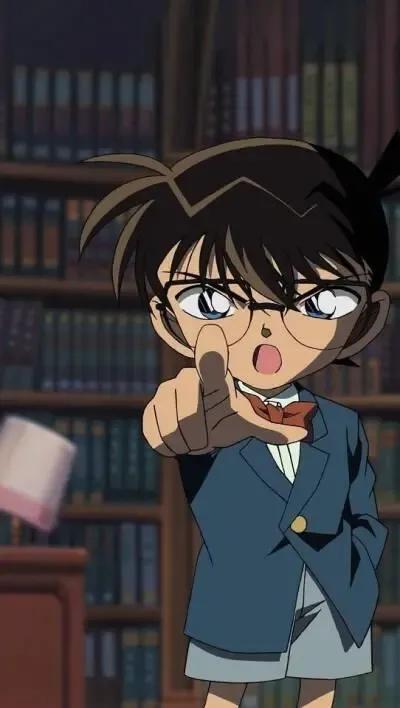 《名侦探柯南》新剧集——前首相遇害记