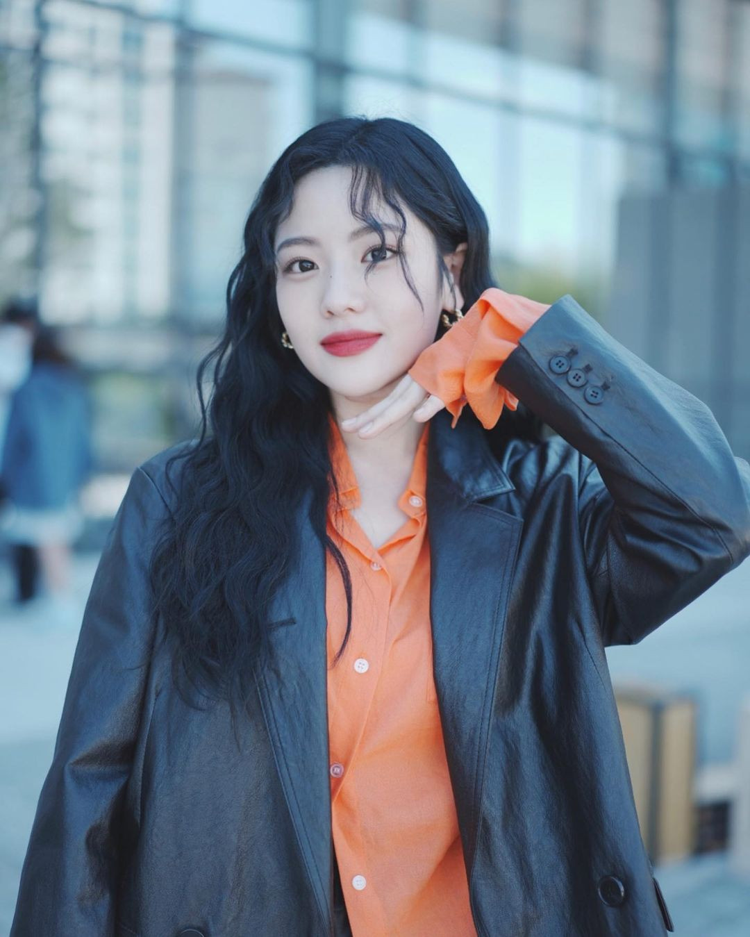 《车贞淑医生》赵雅兰6件事:撞脸李光洙女友,偶像是金泰梨