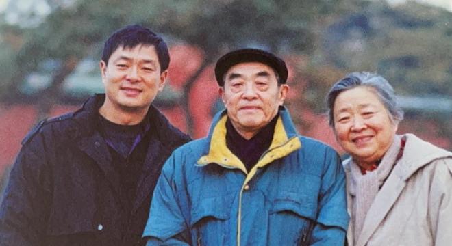 70岁濮存昕的"销声匿迹",是娱乐圈的悲哀和损失