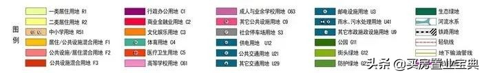 什么是普通住宅,