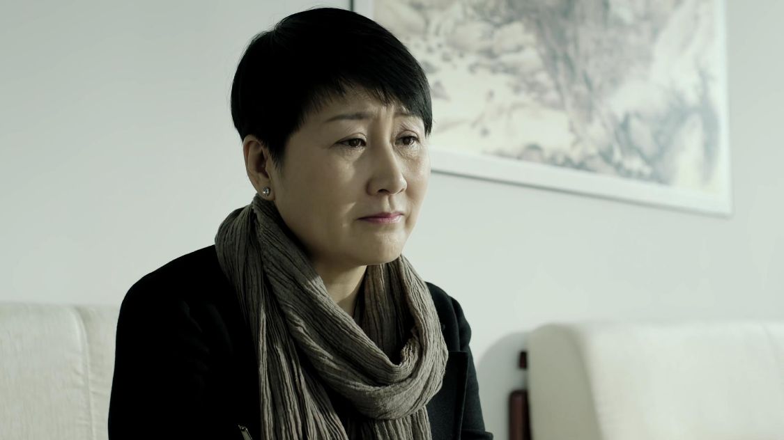 《人民的名义》为什么高育良最后会跟吴惠芬说:"还是你好"?