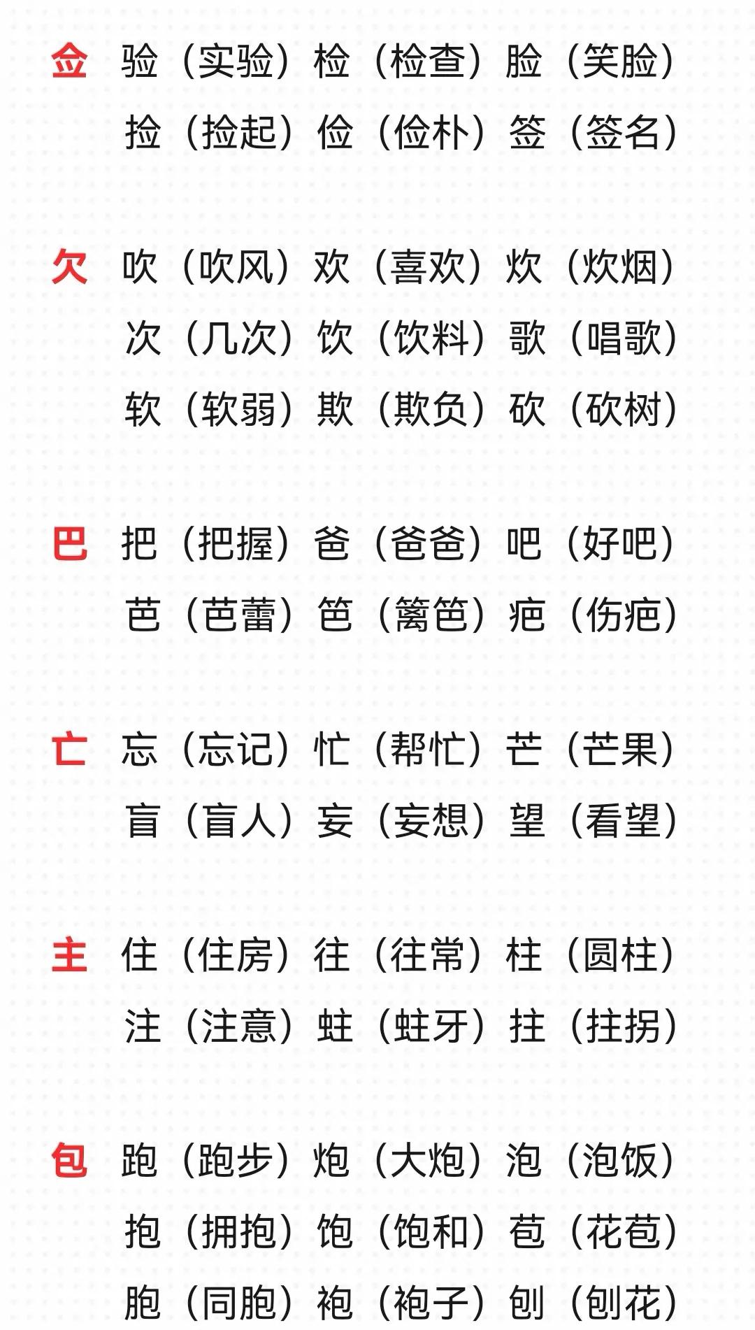 带草字头的字有哪些 带草字头的全部字-千百号