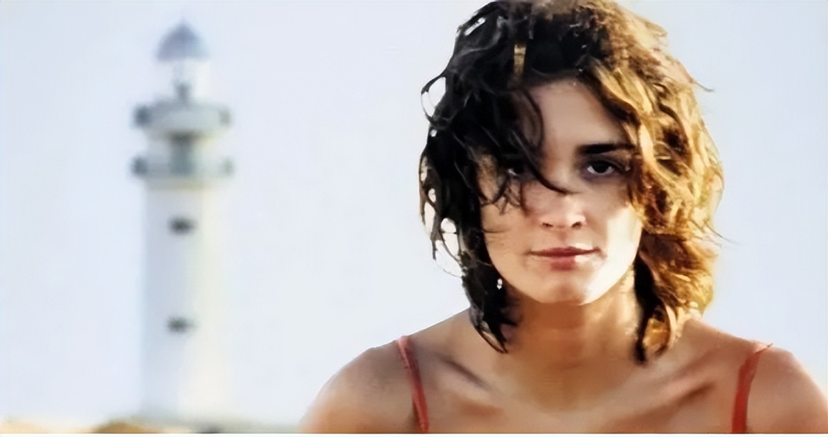 《露西亚的情人》：爱就是宽容与救赎