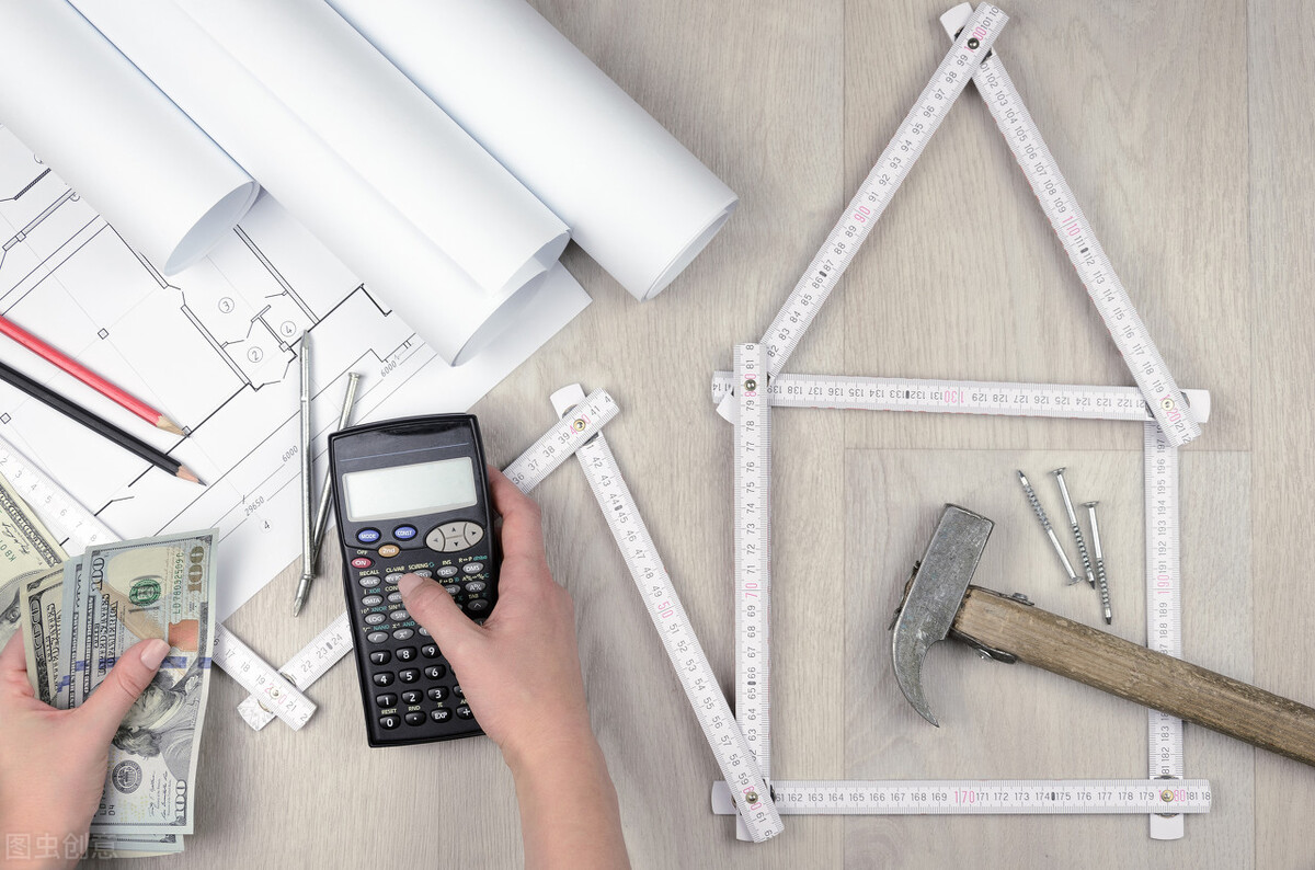 招标代理服务收费管理暂行办法（财务测算）