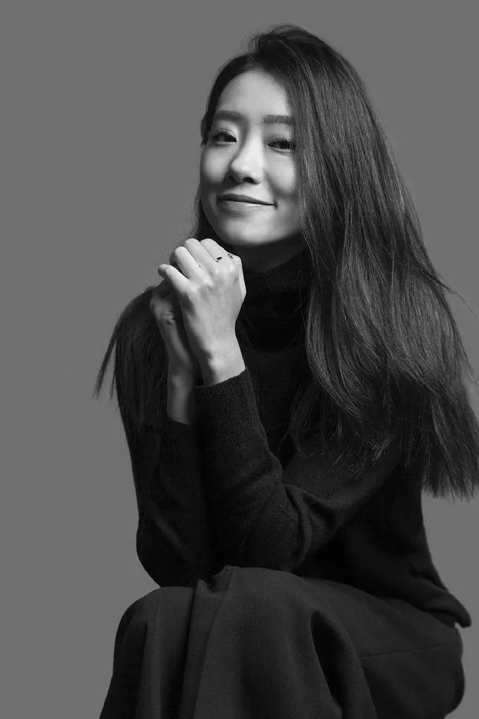 张小斐时尚大片