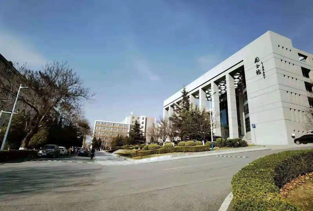 大連工業大學：最早的4所輕工業院校之一，如今該選擇什么專業？