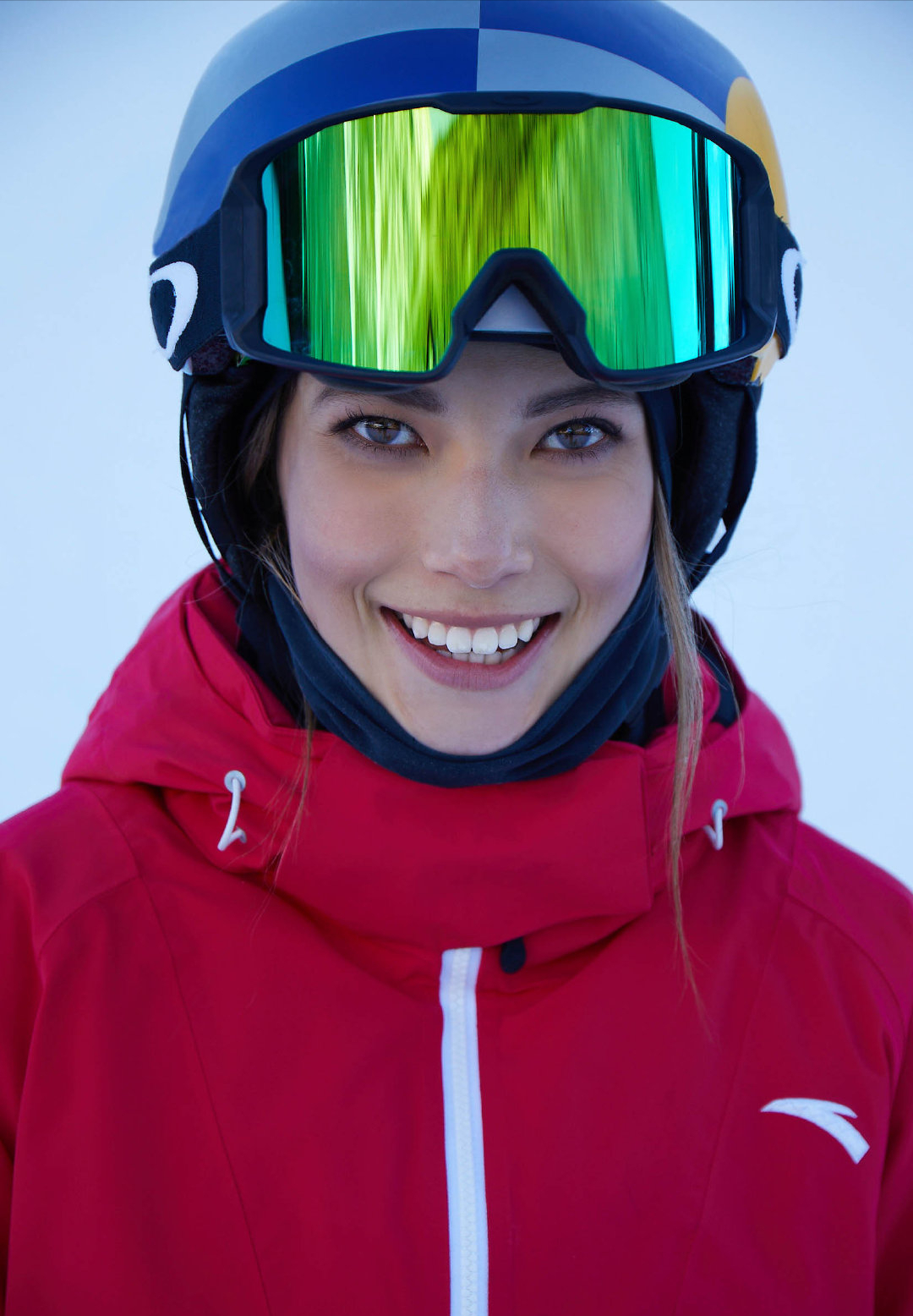 哪些運動員在奧運會（冬奧會結束了，這8位運動員，個個奪冠，為國爭光，皆受大眾喜愛）