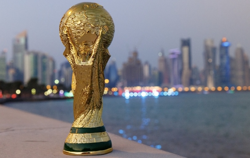 国外宾馆不能看世界杯(禁止一夜情、禁止公开亲热，卡塔尔世界杯，让球迷"清心寡欲"看球)