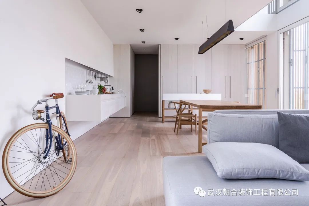 装修验收怎么做？学会这几步，不怕坑