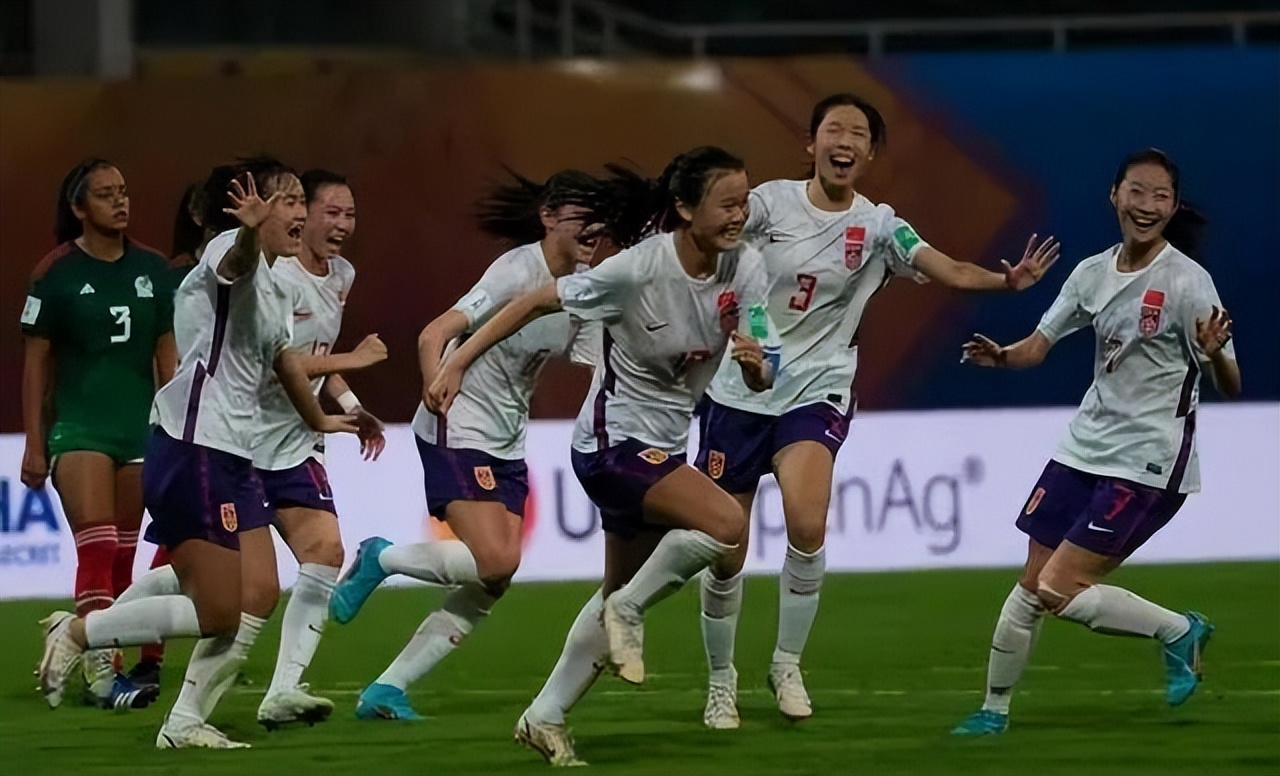 世界杯亞洲預選賽分組時間（2023中國足球賽歷：男足國字號五線出擊 女足世界杯拉開帷幕）