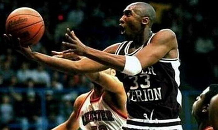 科比去过nba哪些球队（科比是如何进入NBA的？坎坷选秀路，恰逢伯乐，终披紫金战袍）