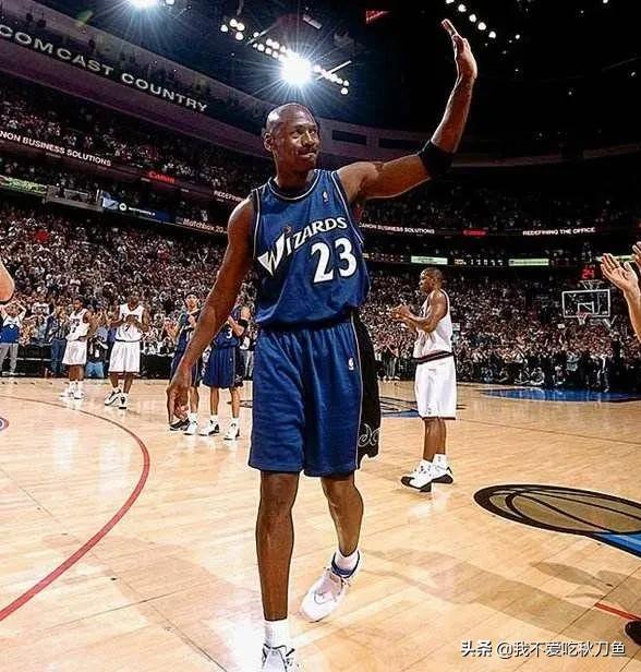 乔丹为什么是nba联盟第一人（凭什么迈克尔乔丹，是历史第一人？）