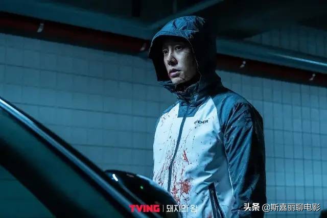 9分的《少年法庭》都没讲透的故事，这部19禁高分韩剧接棒了