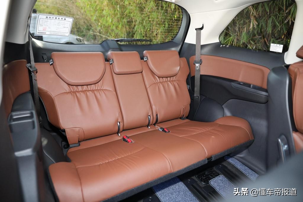 新车｜外观/内饰均有升级 新款广汽本田奥德赛正式上市