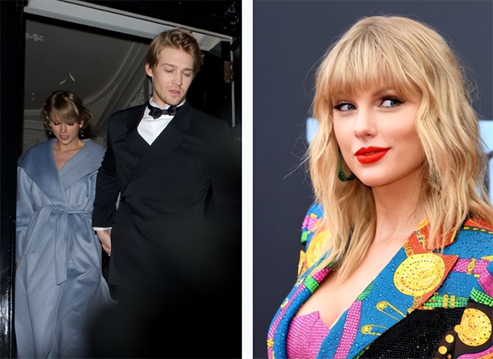 泰勒·斯威夫特与男友秘密订婚，婚礼一年半后举行