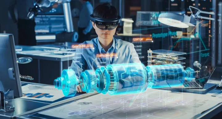 2025年的智慧课堂,也许就是这个模样