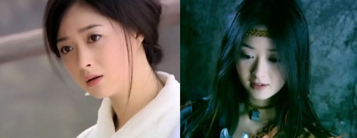 明明只出现三两集，却抢走主角的光！这些“酱油美人”你记得吗？