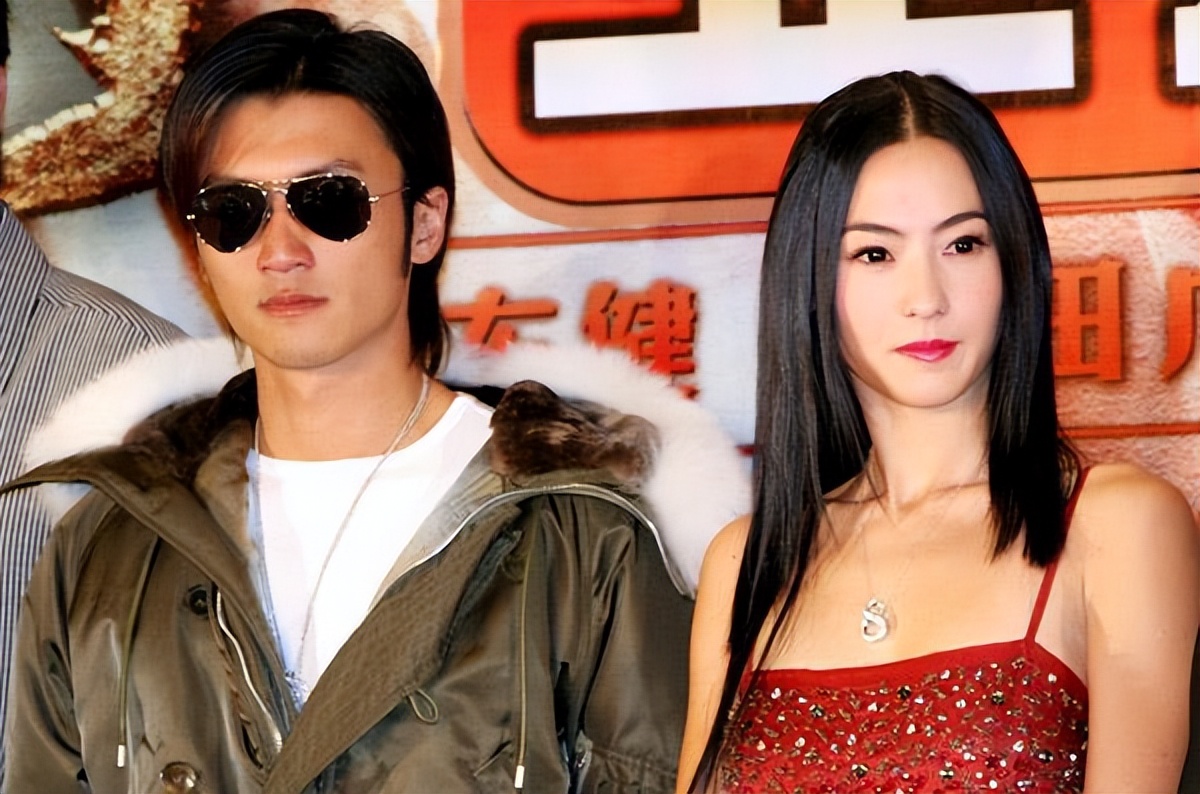 一天5个瓜!天王天后分手,网红被曝不雅照,刘亦菲干爹另结新欢