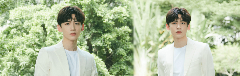 白敬亭：我哥哥叫白岩松，因为一场面试，改变一生