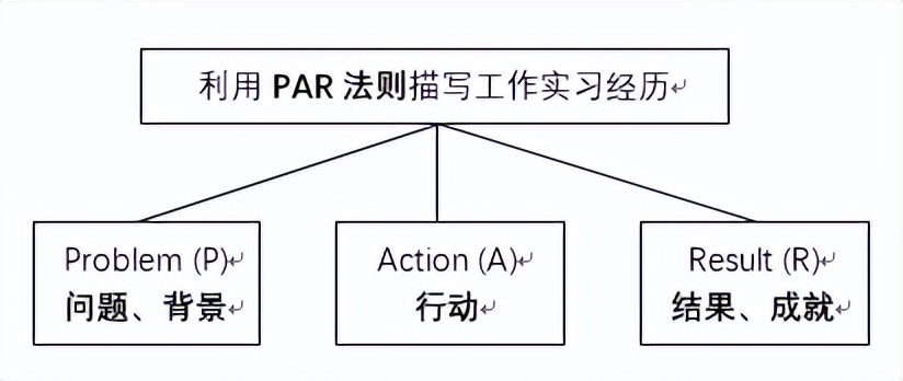 干货 | 简历中都要写什么？