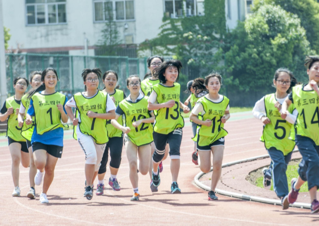 清华学霸蓄“山羊胡子”出镜，五道口体校传说是真的，你听说过吗