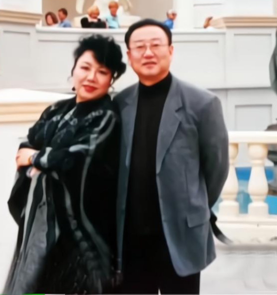 蒋大为：在国外坐吃山空，回国内被排挤被诈骗，为女儿买房太心酸