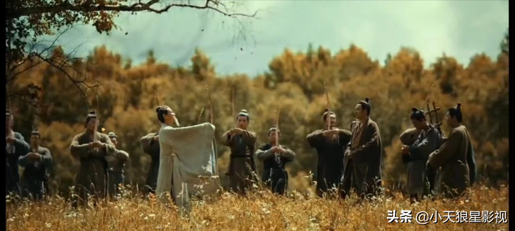 从9.4分的《人生大事》看我国传统丧葬文化