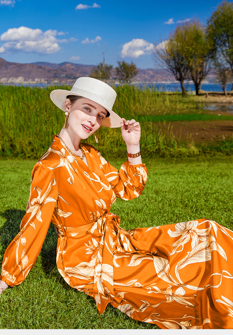 高档女装品牌(40到50岁的高档女装品牌) - 武陵观察网