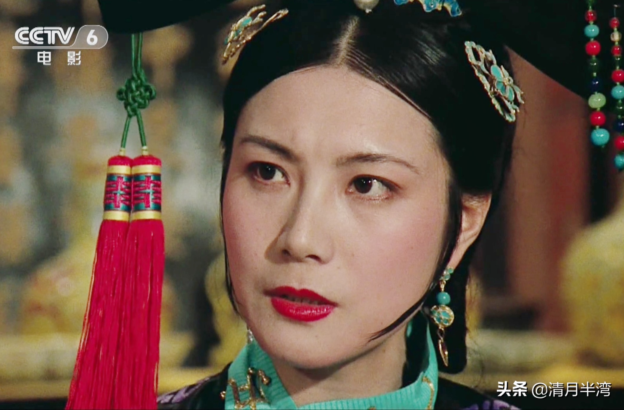 80年代父辈迷恋的挂历女神，原汁原味天然美，竟找不出一个重样的