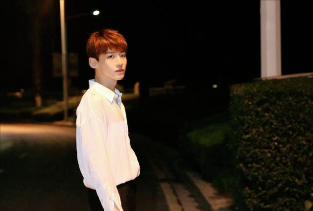 白敬亭：我哥哥叫白岩松，因为一场面试，改变一生