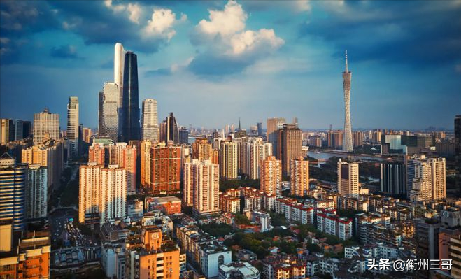 中国第一省，第一市，第一县，第一镇，第一村，有你的家乡吗？