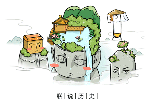 澶怎么讀音（什么樣的朝代，出十個岳飛也沒用？）