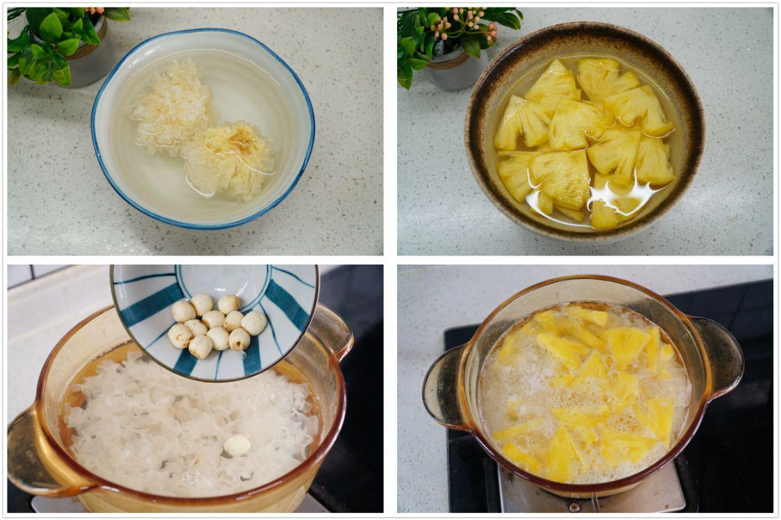 小滿節氣，再忙也要多喝湯，推薦8道“消暑湯”，盛夏不受苦