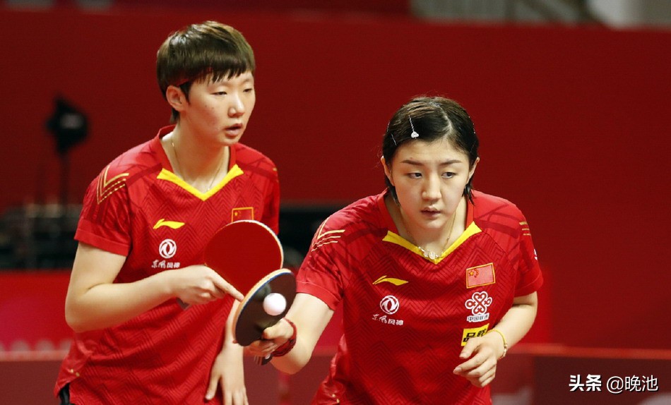 男篮世界杯录像在哪看（CCTV5直播田径世锦赛+国乒出战WTT冠军赛，奥运频道录播中国男篮）