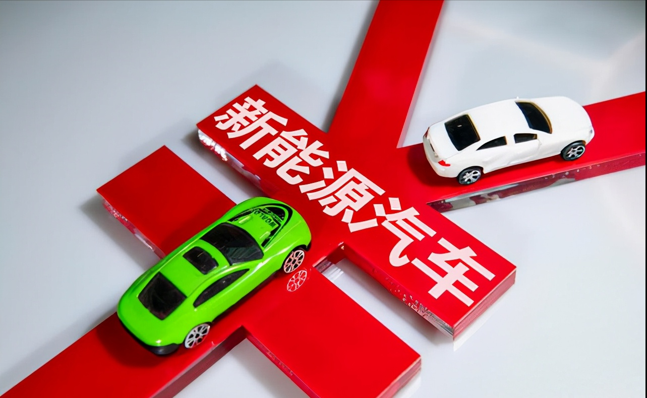 中国股市：2022年最值得投资的新能源汽车概念，仅有这6只