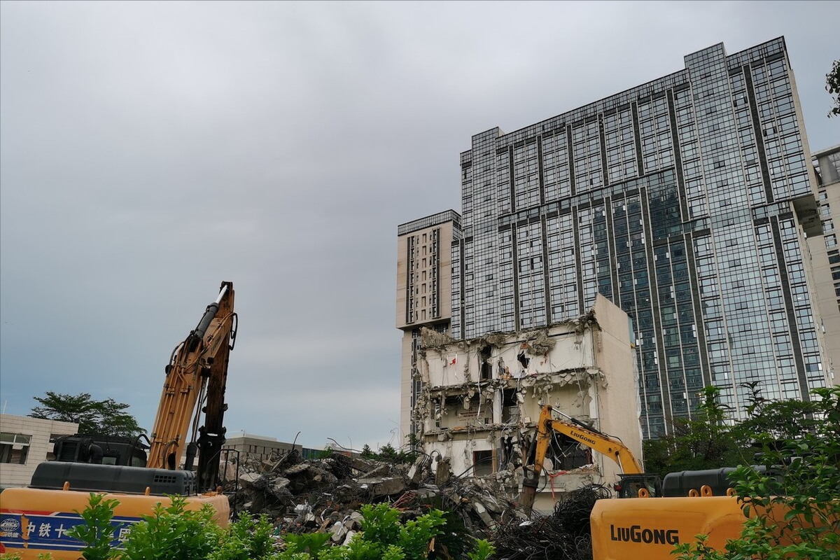 收到限拆通知书，没有房产证的房子一定要拆吗？不一定