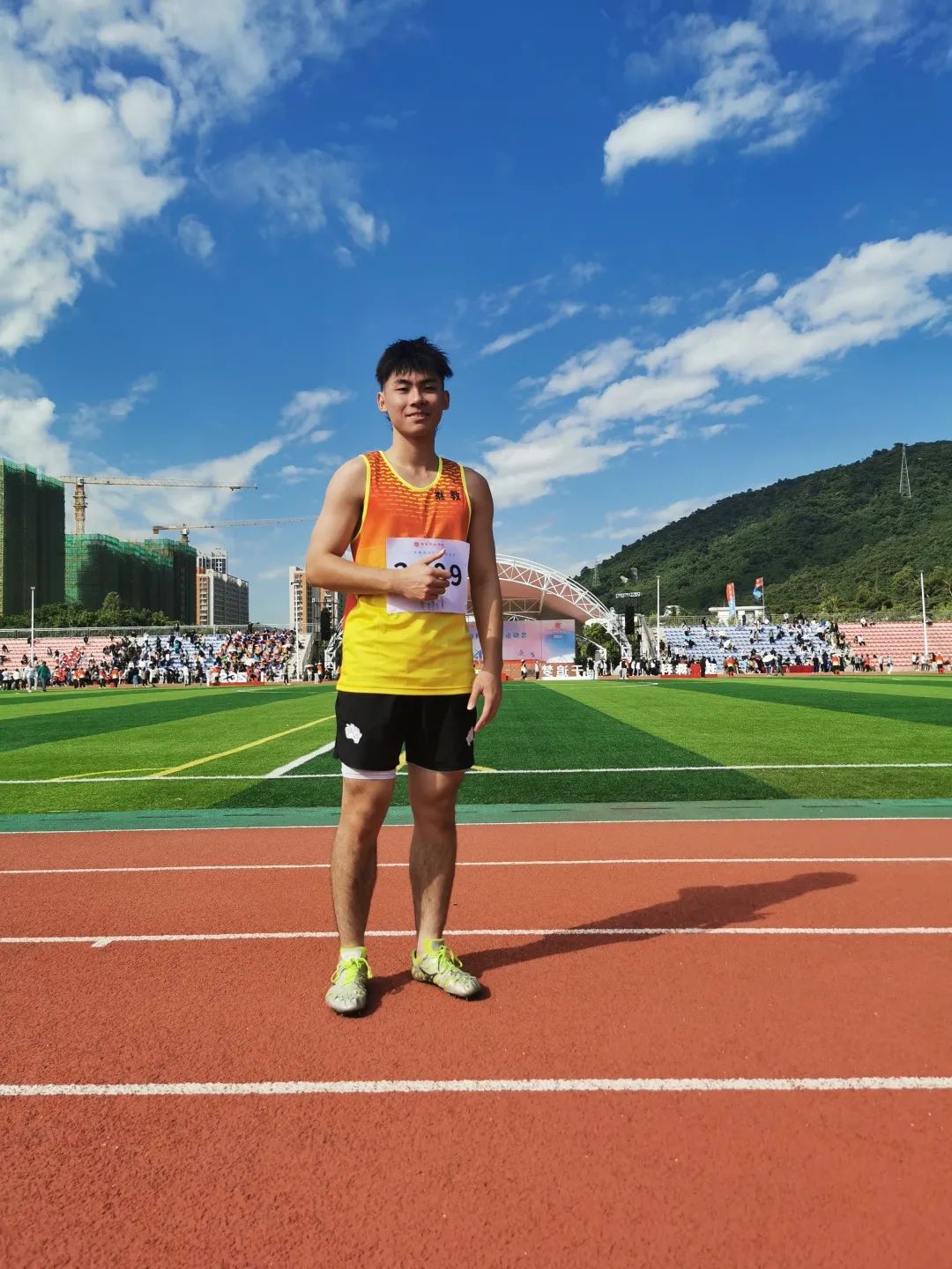 珠海科技学院继续教育学院 | 美好的校园生活等你来开启