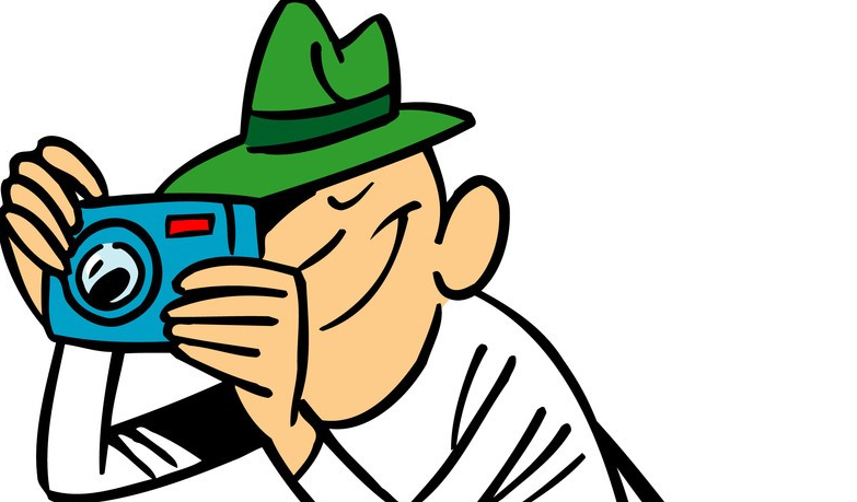 街拍他人吵架并发上网，算侵权吗？