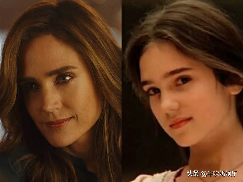 阿汤哥女友嫩照曝光出道38年来一直是仙女电翻全球