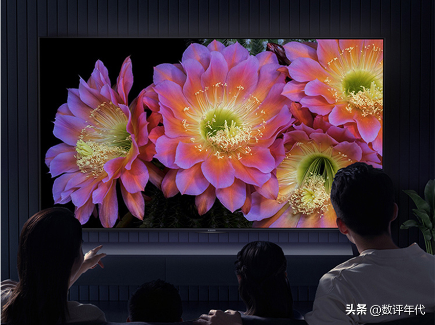 2021销量最好的两款国产大电视：75英寸性能强大，65英寸性价比高