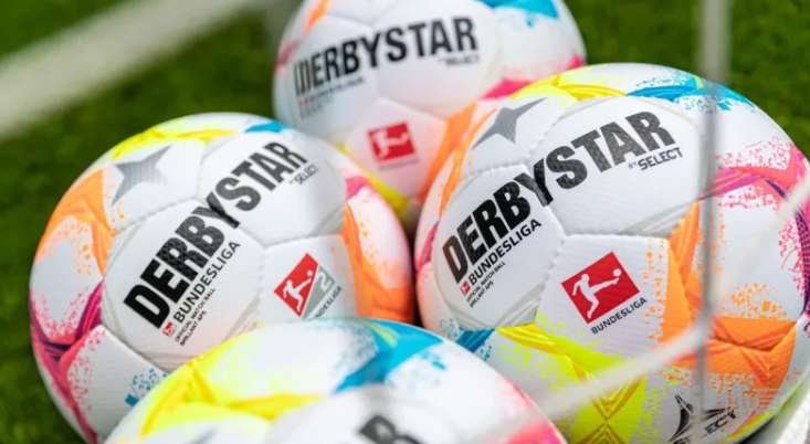 德甲什么时候进行（德甲公布新赛季赛程：8月5日打响揭幕战 冬歇期长达2个月）