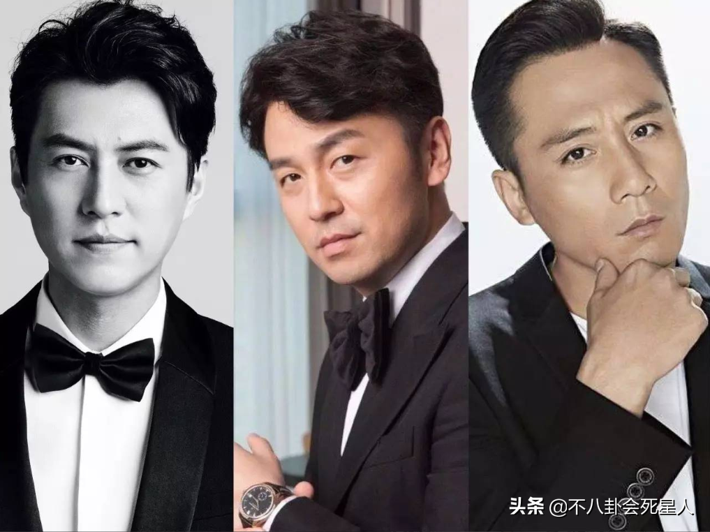 单看个个是美人，合照却开“大头特效”，这些女星被“虐惨”