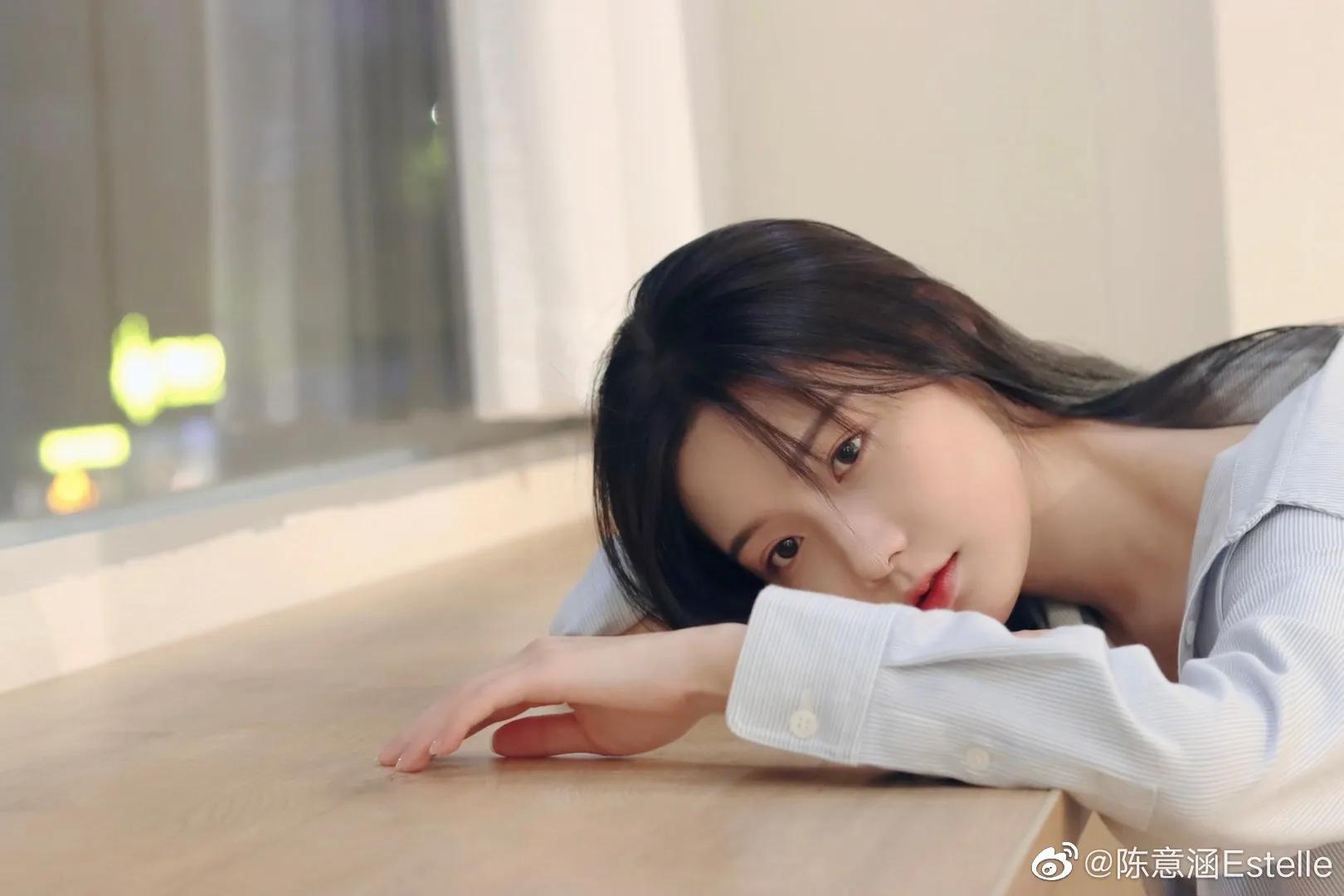 陈意涵，古灵精怪的音乐才女，演艺圈里的多才艺人