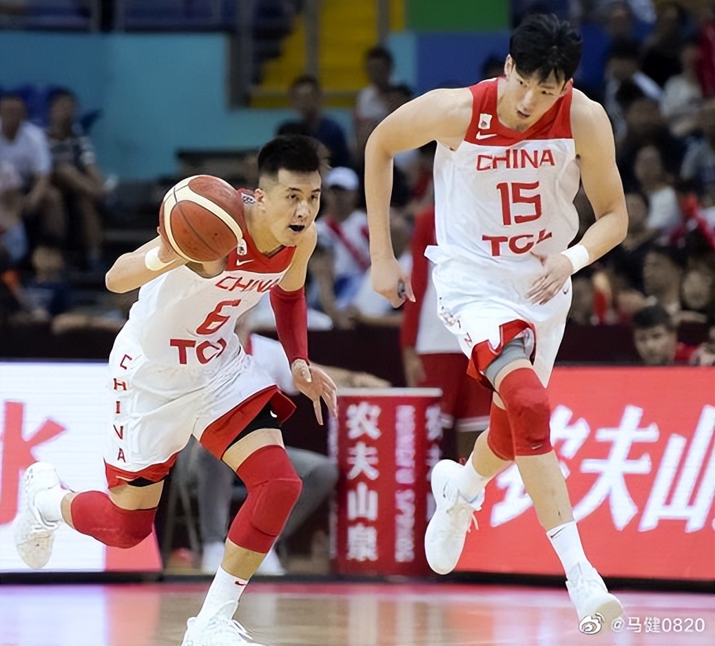 在哪里可以看国家队篮球比赛（今晚！CCTV5直播中国男篮，周琦领衔，郭艾伦落选，辽篮仅1人出战）-华海博客